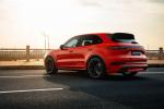 Porsche Cayenne Coupe PPP450R by ASPEC 2020 года